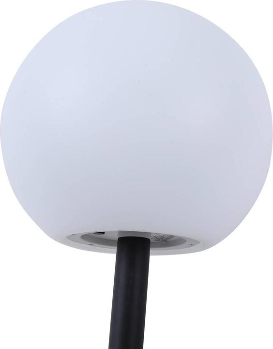 Image du produit Lindby Lago Solaire Lumière 3 pcs. Blanc (20 lm, IP44)