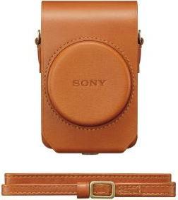 Produktbild Sony Lcs-Rxg (Kamera Etui, 1.70 l)