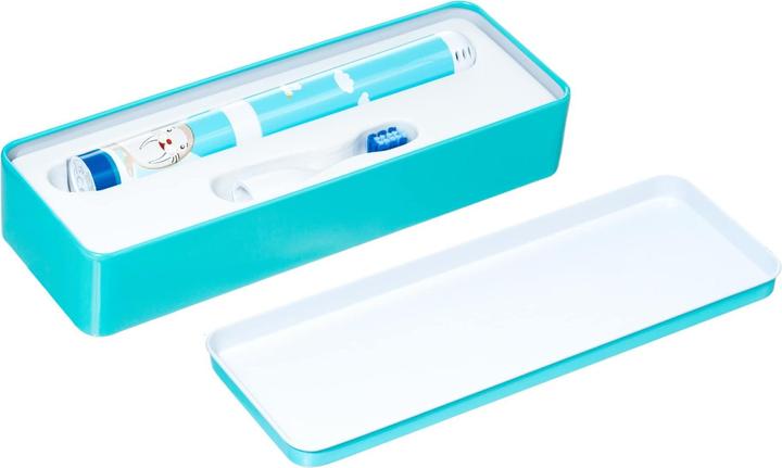 Image du produit Vitammy TOW011676 Brosse à dents électrique Enfants (Brosse à dents sonique)