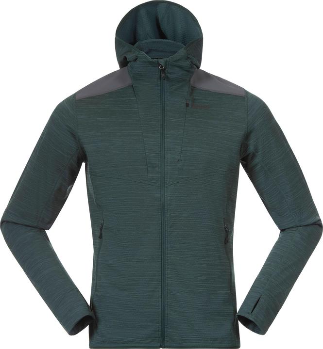 Produktbild Bergans Rabot Active Mid Hoodie (L)