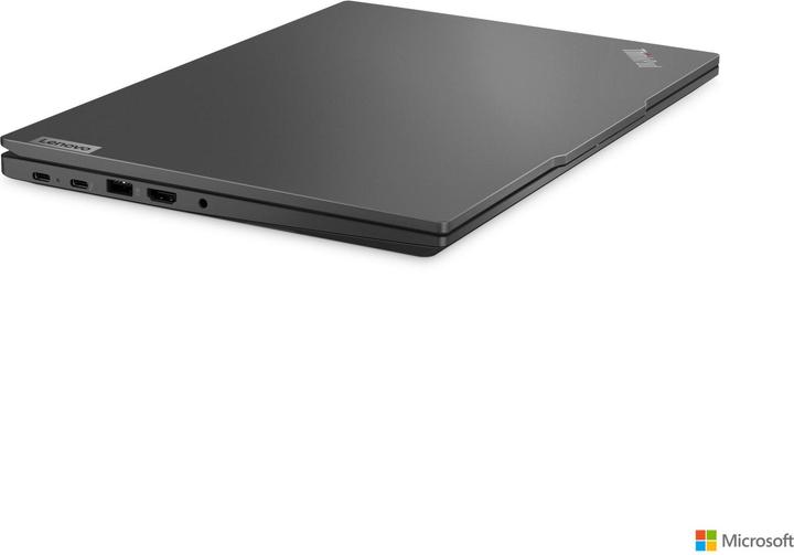Actual product image Lenovo ThinkPad E14 Gen 6 (14", Intel Core Ultra 5 125U, 16 GB, 512 GB, DE)