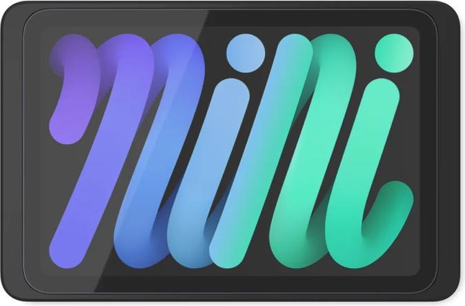 Produktbild Dame Wall 2.0 for iPad mini 8.3 -Zwart
