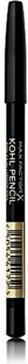 Actual product image Max Factor Cabbage (20 Black)