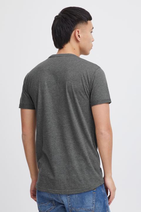 Immagine prodotto Solid Bob T-Shirt A Maniche Corte Maglietta Da Uomo Con Girocollo (XL)