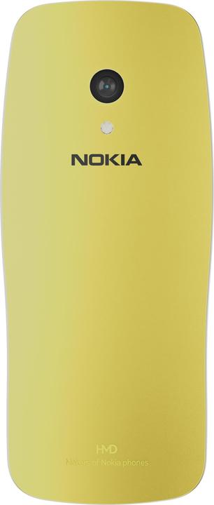 Image du produit Nokia 3210 (2024) (2.40", 2 Mpx, 4G)
