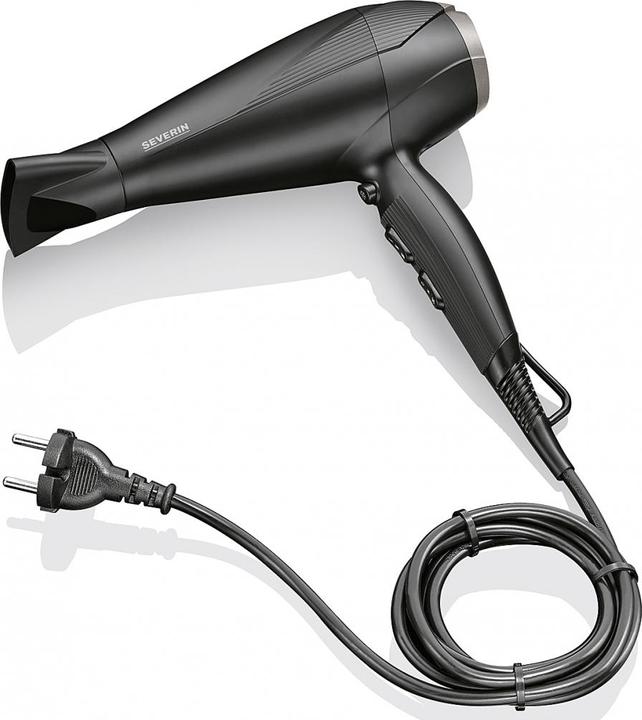 Image du produit Severin Sèche-cheveux SEV