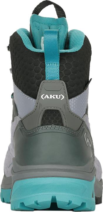 Actual product image AKU Reactive GTX (37.5)