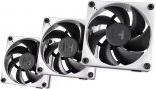 Image du produit Hyte Flow FA12 3-pack FAN-HYTE-001 (120 mm, 3 x)