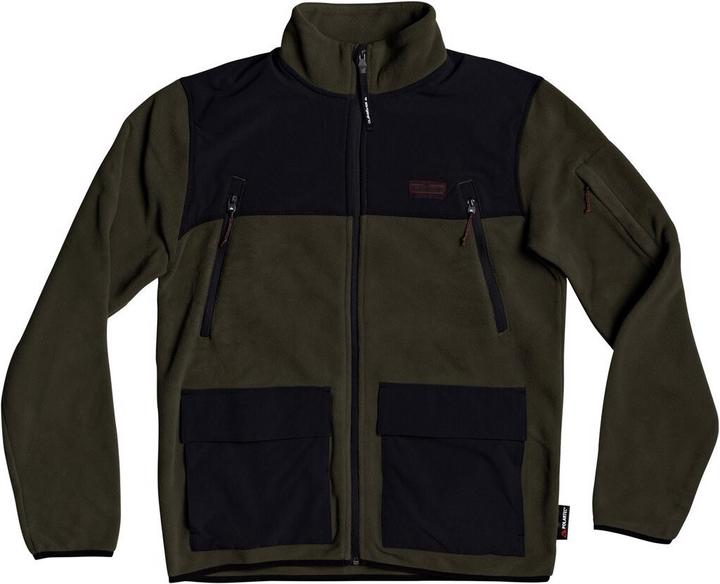 Produktbild Quiksilver Lost Latitude Polartec (S)