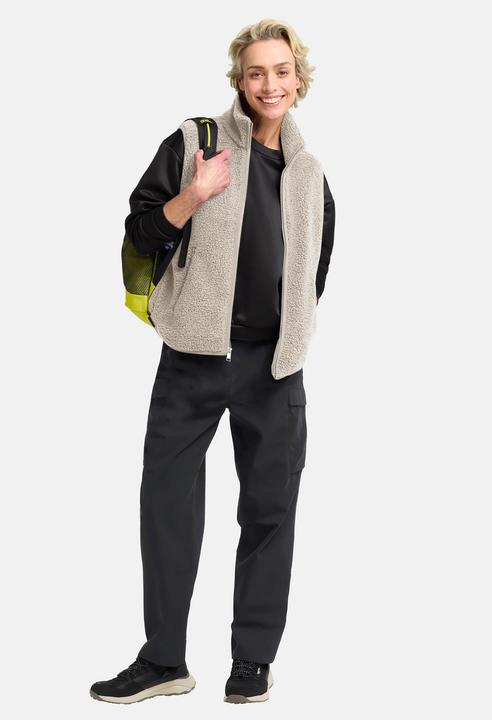 Produktbild Jack Wolfskin High Curl Vest W (XXL)
