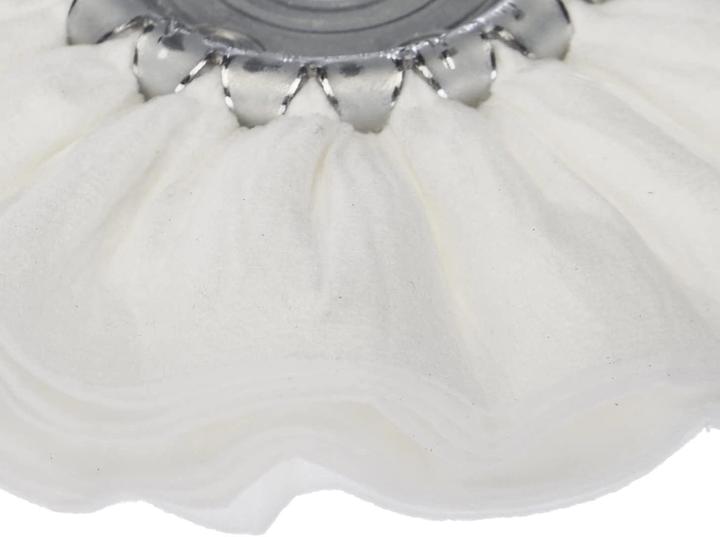 Actual product image Osborn Professional polishing set for drill
