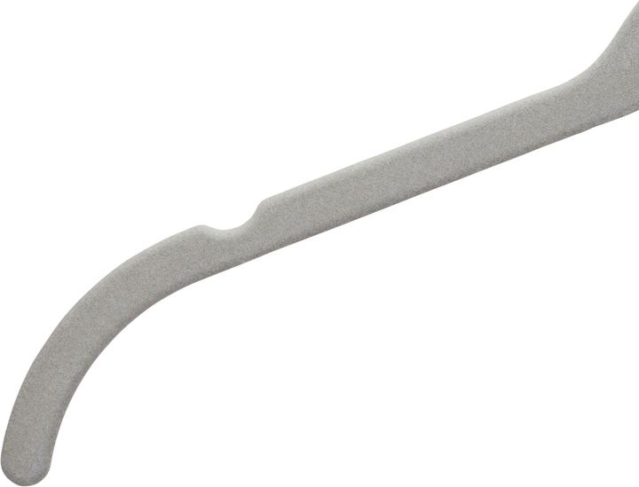Immagine prodotto Relaxdays Grucce appendiabiti in set (50 x)