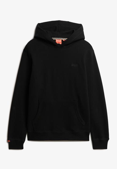 Image du produit Superdry Sweat à capuche et à logo Essential (XXL)