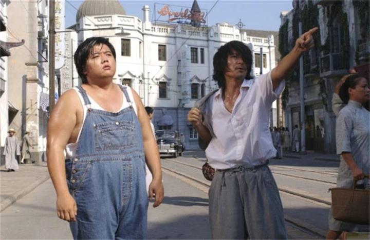 Immagine prodotto Plaion Kung Fu Hustle (Blu-ray, 2004, Tedesco, Inglese)