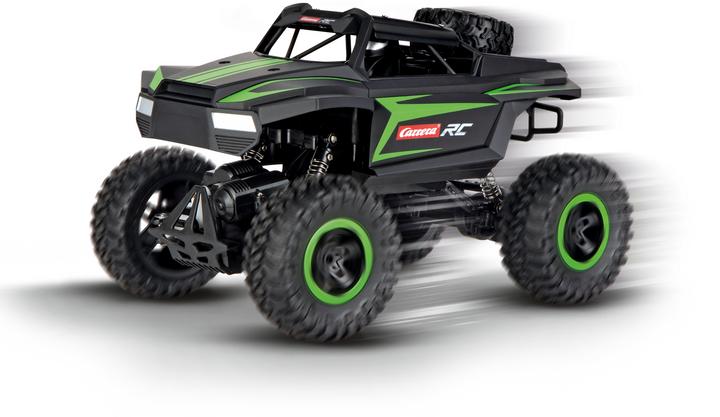 Produktbild Carrera Rock Cruiser