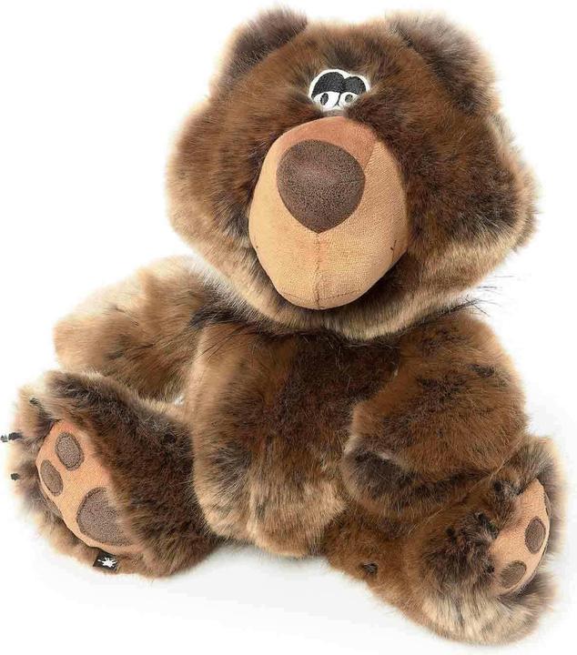 Sigikid Beasts Bee Bear Buddy (22 cm)