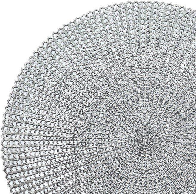 Actual product image Zeller Present cut out (1 x, Ø 41 cm)