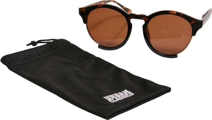 Urban Classics Sunglasses Coral Bay