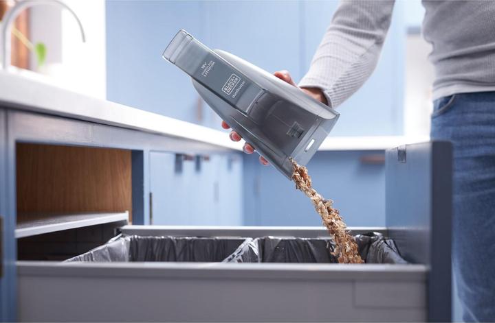 Immagine prodotto Black & Decker Hoover