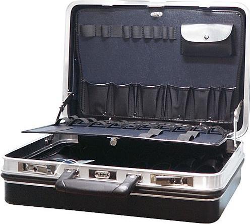 Actual product image Hepco+Becker Tool Case (25 pieces)