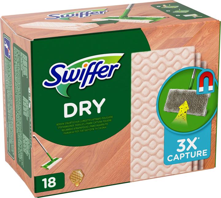 Nachfüllpackung (18 Stk.)