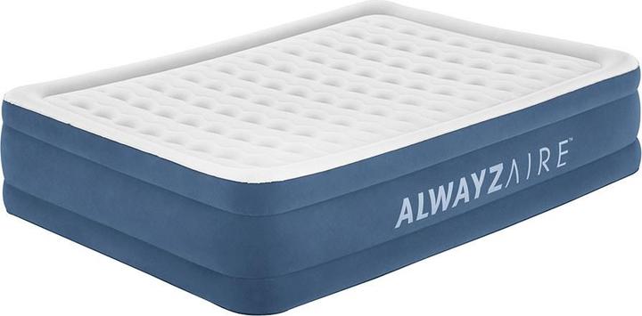 Produktbild Bestway AlwayzAire Airbed Queen 203x152x46cm (150 x 200 cm)