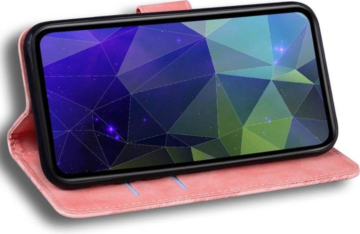 Actual product image Cover-Discount OnePlus Nord 4 - Solid Leather Case Cover (OnePlus Nord 4)