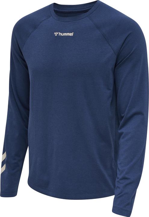 hummel Mt Laze T-Shirt L/S