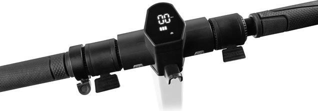 Actual product image uGO Squbby 8 (25 km/h, 18 km, 250 W)
