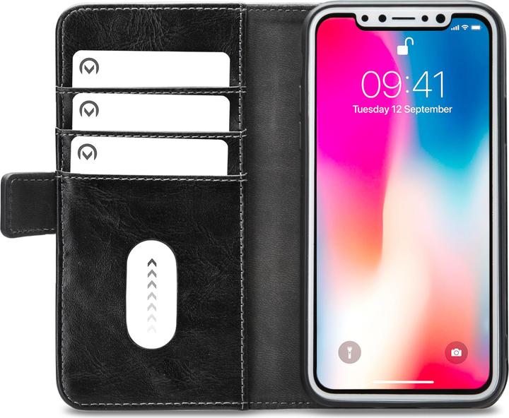 Image du produit Mobilize Portefeuille Elite Gelly