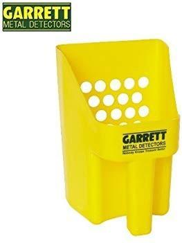 Actual product image Garrett Pelle plage en plastique