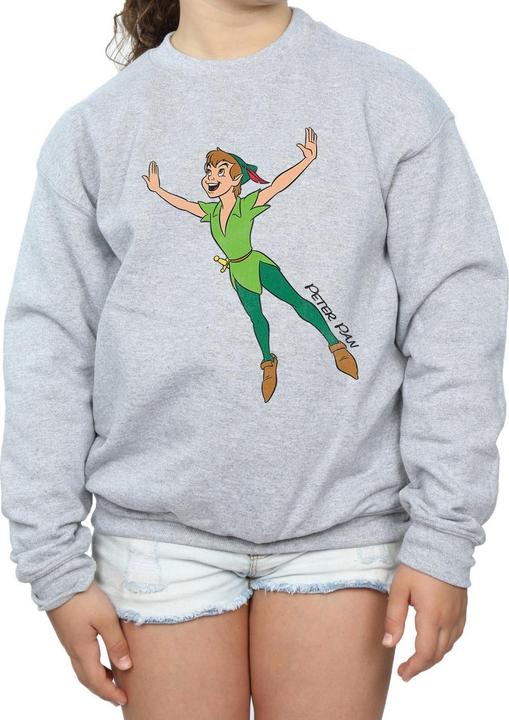 Produktbild Disney Classic Sweatshirt Mädchen (152, 158)