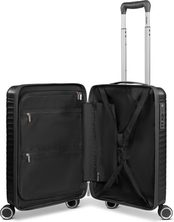 Image du produit Picard Vienna 4 roues trolley cabine S 54 cm (34 l, Bagage à main (jusqu'à 50l))