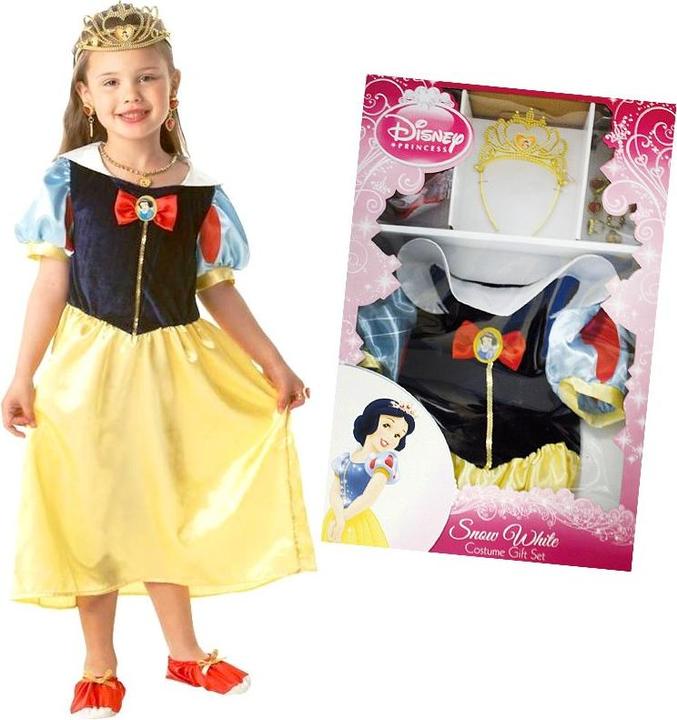 Actual product image Rubies Snow White (116)