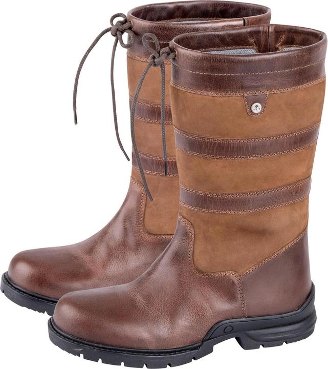 Produktbild ELT Stallstiefel York Winter (39)