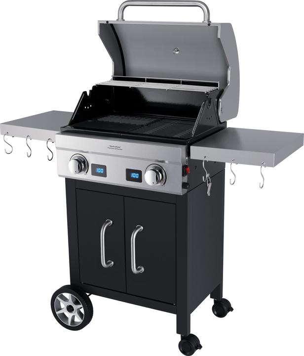 Produktbild Steba Grillcenter (0.00 kW)
