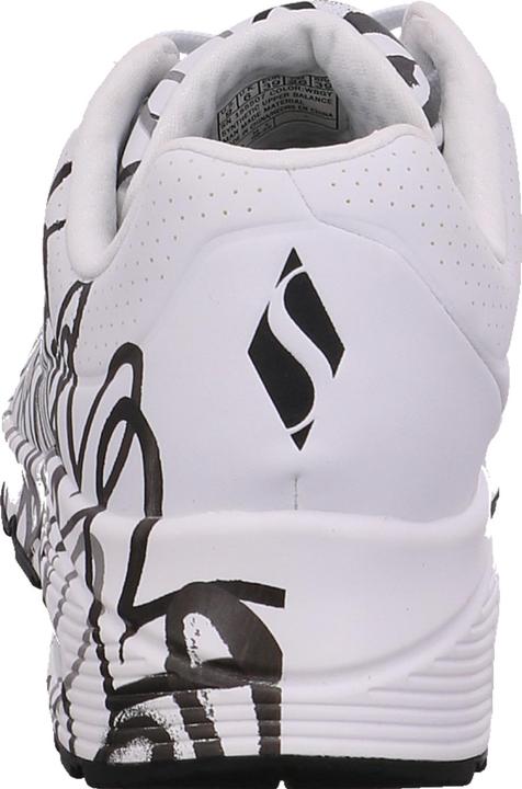 Image du produit Skechers Baskets UNO - SPREAD THE LOVE (37)