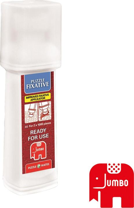 Immagine prodotto Jumbo Colla per puzzle