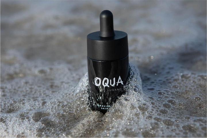 Image du produit Oqua - Supreme Hyaluronic Powerpack Serum