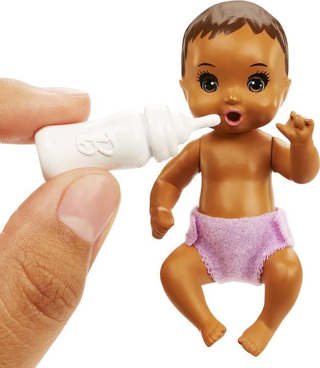 Productafbeelding Barbie Kinderbed speeltoestel