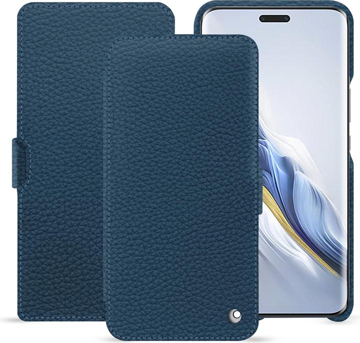 Indigo ( Pantone #1f4565 )