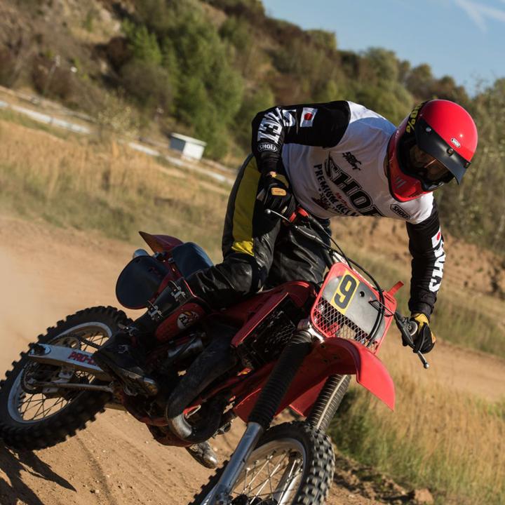 Immagine prodotto Shoei EX-Zero (61 - 62 cm, XL)