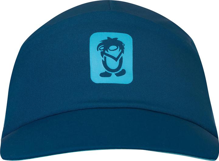 Actual product image Trollkids Kid's Microfaser Cap (48, 50, 52)