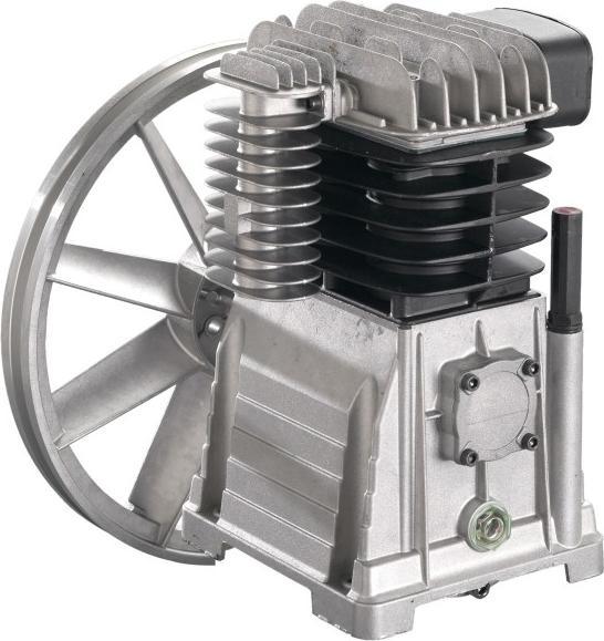 Produktbild Elmag - Kompressorenaggregat Type B 3800-2 B 330 ltr./min - 11 bar (11 Bar, 330 l)