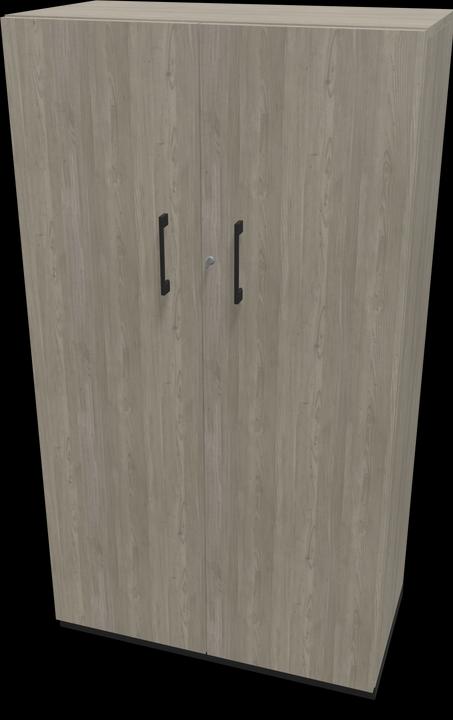 Black, Wood decor grey with structure