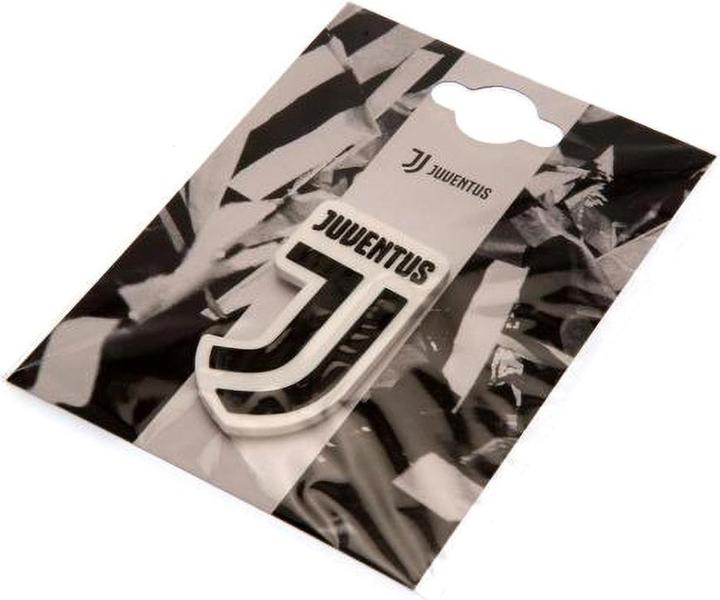 Image du produit FC Juventus Aimant pour réfrigérateur Blason (1 x)