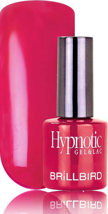 Produktbild BrillBird Hypnotic G&L “55” – 8ml (Gel-Effekt Nagellack)