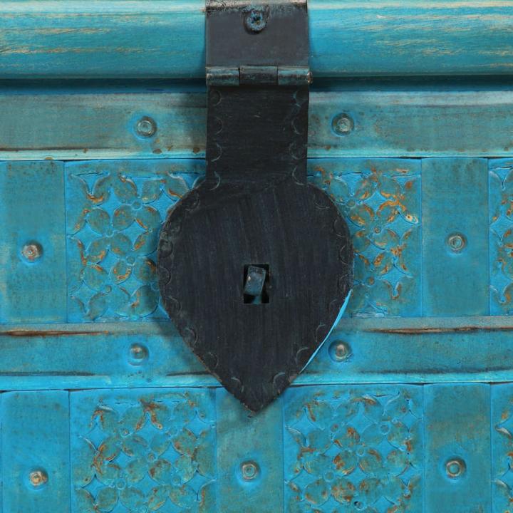 Image du produit VidaXL Coffre de rangement (100 x 40 x 41 cm)