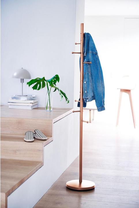Immagine prodotto reisenthel Appendiabiti 172 cm, Oro rosa