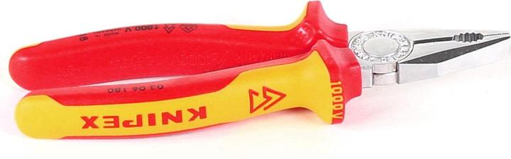 Produktbild Knipex Kombizange (180 mm)